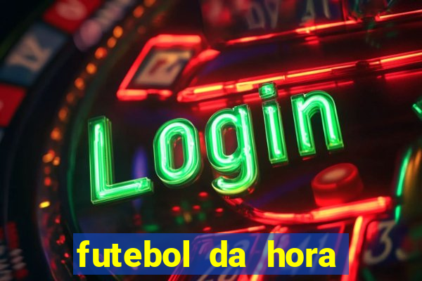 futebol da hora 3.7 para iphone